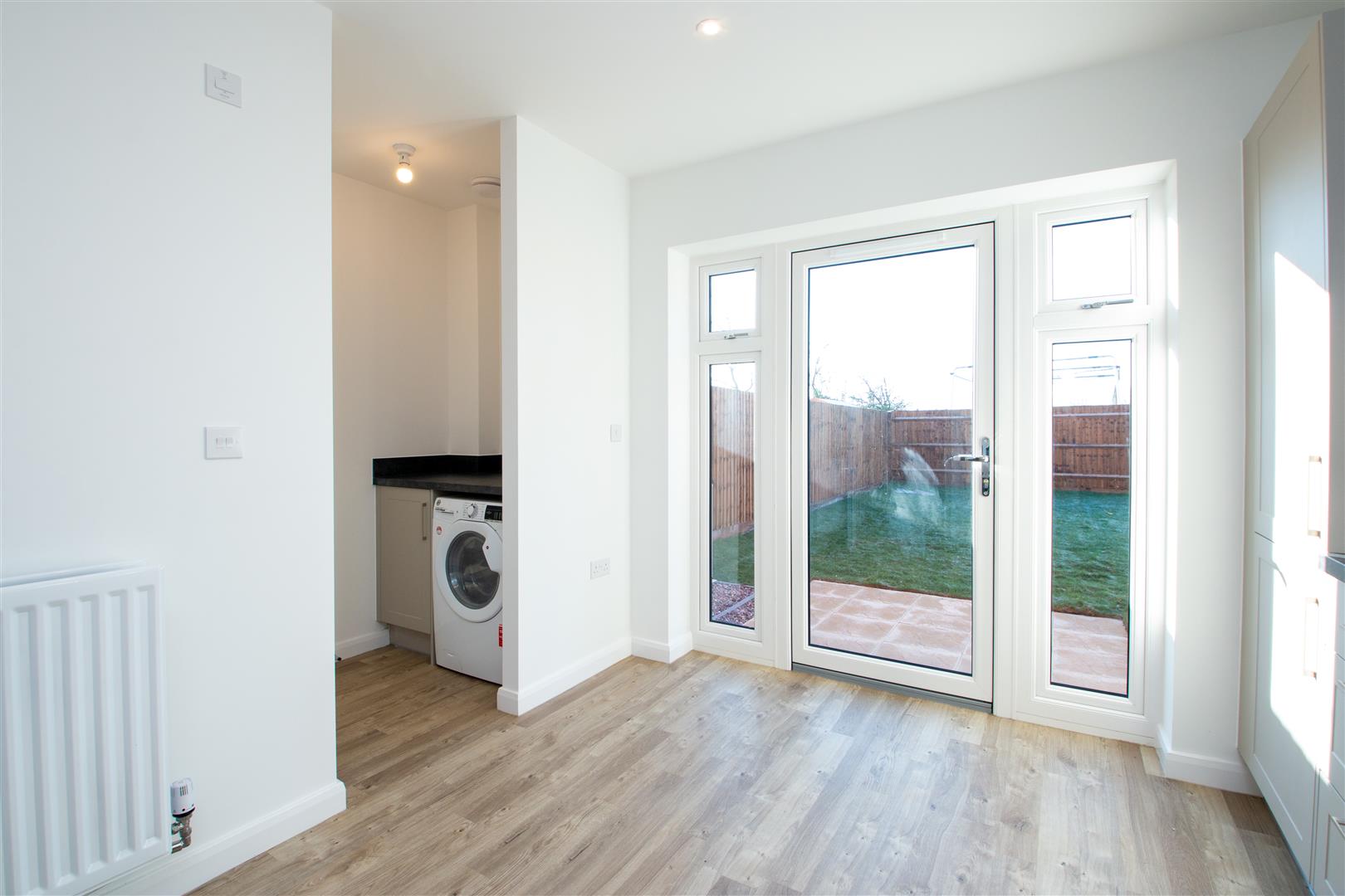 Braford Close, Whitehouse, Milton Keynes
